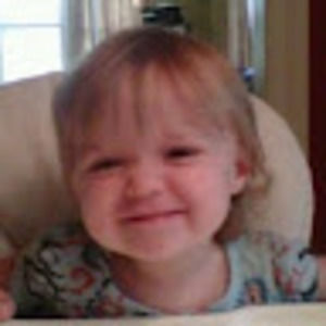 Meet your Posher, Ava